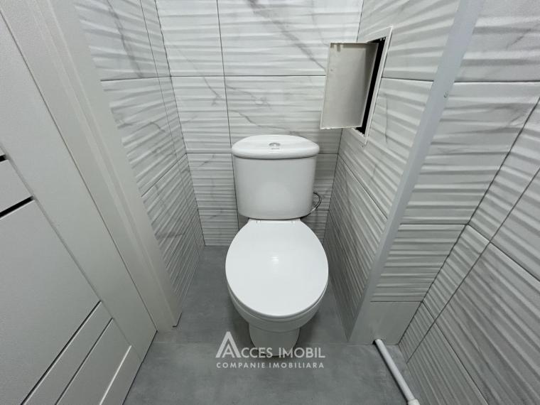 Ботаника/Аэропорт, ул. Аэропорт, 2 комнаты! Евроремонт!: 8