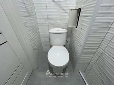 Ботаника/Аэропорт, ул. Аэропорт, 2 комнаты! Евроремонт!: 8