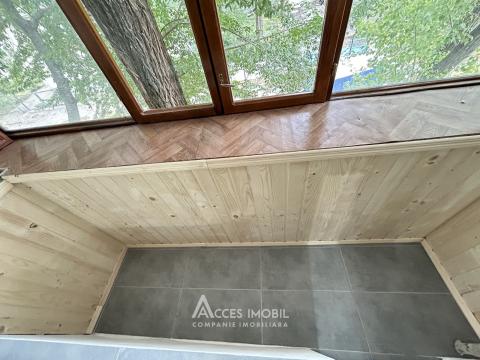 Ботаника/Аэропорт, ул. Аэропорт, 2 комнаты! Евроремонт!: 9