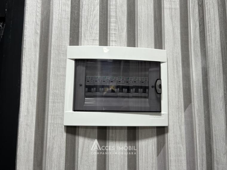 Ботаника/Аэропорт, ул. Аэропорт, 2 комнаты! Евроремонт!: 10