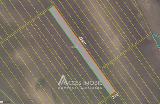 Участок земли сельскохозяйственного назначения, 101 соток. Экстравилан, Колоница!: 2