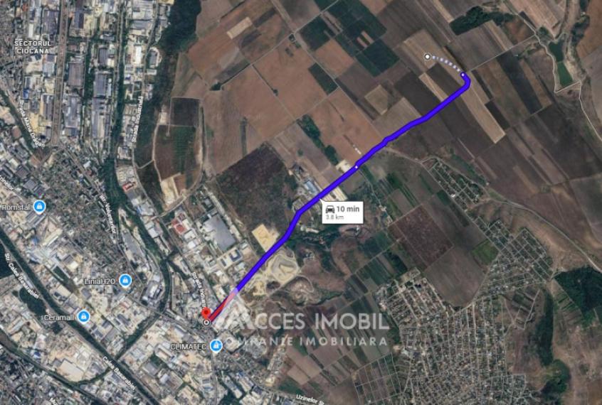 Участок земли сельскохозяйственного назначения, 27 соток. Экстравилан, Колоница!: 2