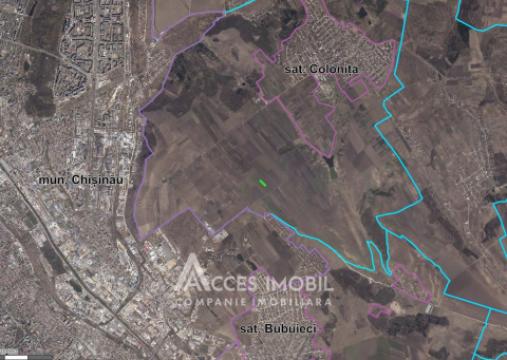 Участок земли сельскохозяйственного назначения, 27 соток. Экстравилан, Колоница!: 3