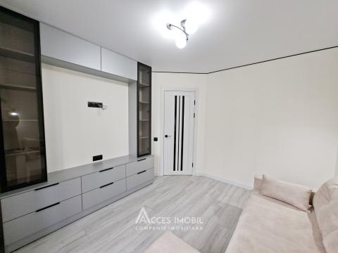 Ботаника, ул. Николай Зелинский, 3 комнаты + гостиная! Евроремонт: 1