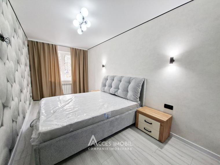 Ботаника, ул. Николай Зелинский, 3 комнаты + гостиная! Евроремонт: 3