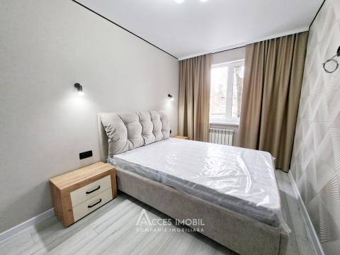 Ботаника, ул. Николай Зелинский, 3 комнаты + гостиная! Евроремонт: 4