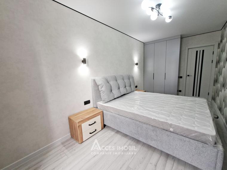 Ботаника, ул. Николай Зелинский, 3 комнаты + гостиная! Евроремонт: 5