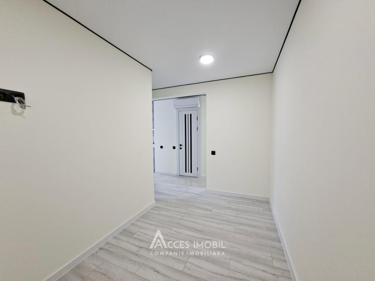 Ботаника, ул. Николай Зелинский, 3 комнаты + гостиная! Евроремонт: 9