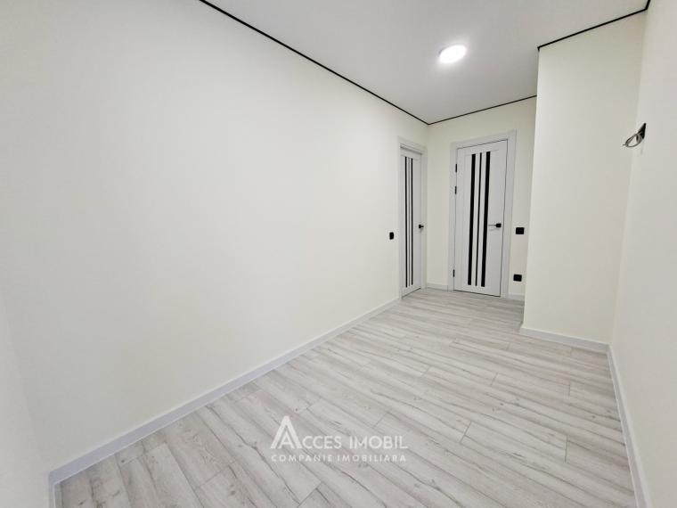 Ботаника, ул. Николай Зелинский, 3 комнаты + гостиная! Евроремонт: 10