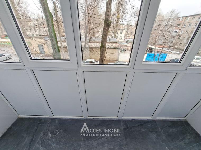 Ботаника, ул. Николай Зелинский, 3 комнаты + гостиная! Евроремонт: 15