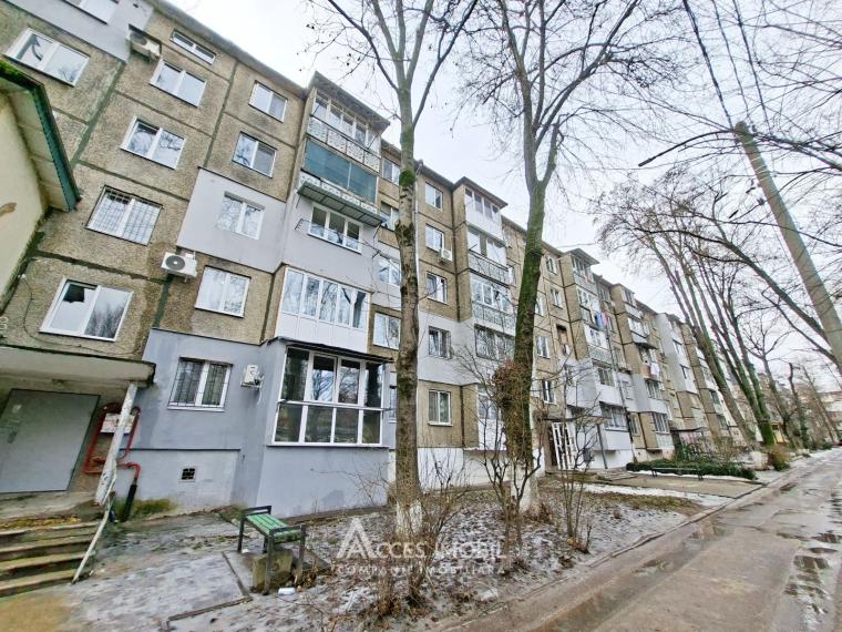 Ботаника, ул. Николай Зелинский, 3 комнаты + гостиная! Евроремонт: 16