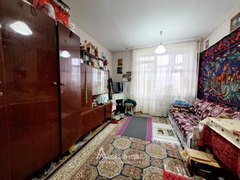 Ботаника, ул. Сармизеджетуса, комната! Середина Дома!: 1