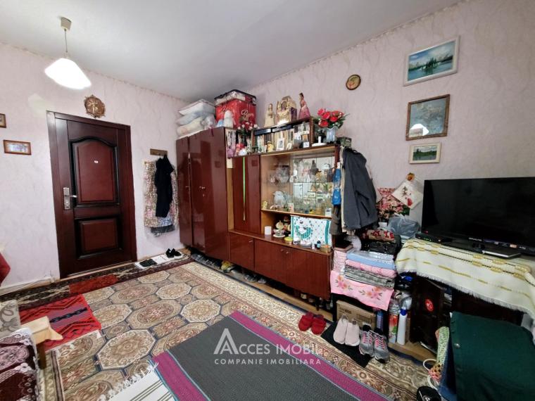 Ботаника, ул. Сармизеджетуса, комната! Середина Дома!: 2