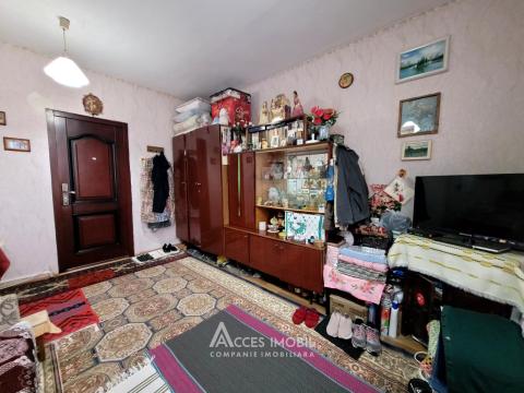 Ботаника, ул. Сармизеджетуса, комната! Середина Дома!: 2