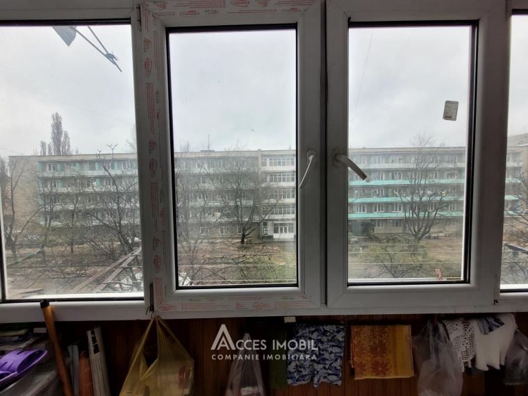 Ботаника, ул. Сармизеджетуса, комната! Середина Дома!: 3