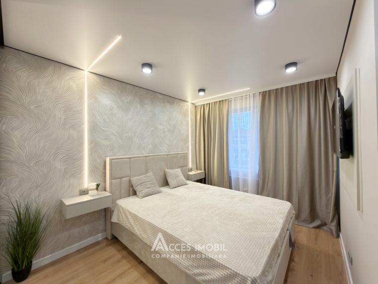 str. Maria Drăgan, Ciocana, 1 cameră + living. Euroreparație! De mijloc!: 0