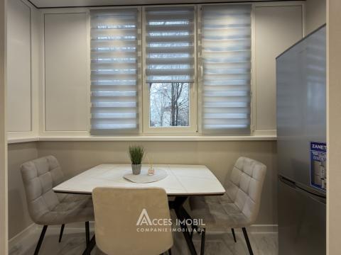 str. Maria Drăgan, Ciocana, 1 cameră + living. Euroreparație! De mijloc!: 4