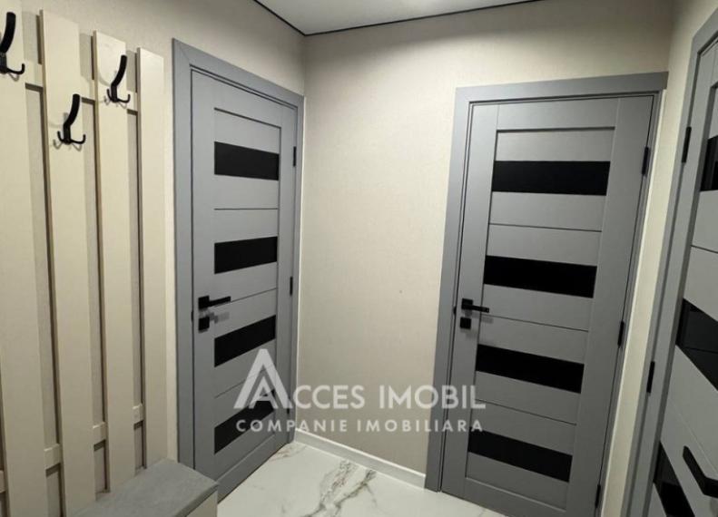 str. Maria Drăgan, Ciocana, 1 cameră + living. Euroreparație! De mijloc!: 5