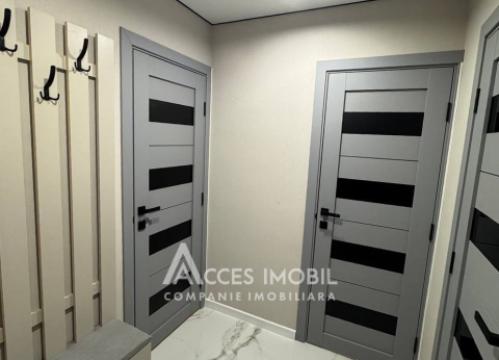 str. Maria Drăgan, Ciocana, 1 cameră + living. Euroreparație! De mijloc!: 5