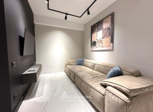 Аренда квартир в Кишинёве: Центр, ул. Измаил