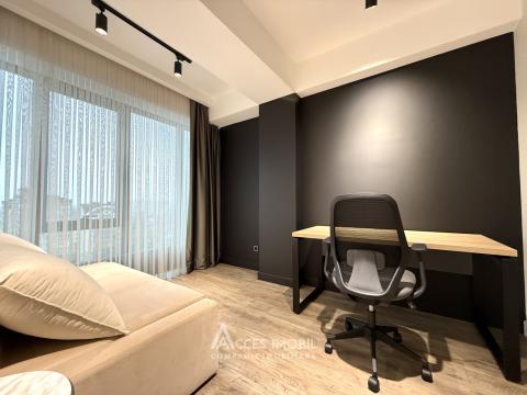 Аренда! Новострой! ул. Измаил, Центр, 2 комнаты + гостиная. Премиум ремонт!: 10