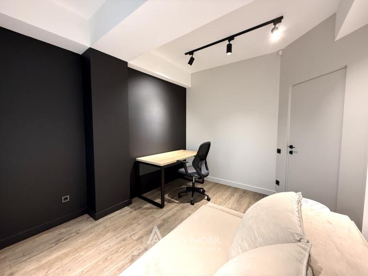 Аренда! Новострой! ул. Измаил, Центр, 2 комнаты + гостиная. Премиум ремонт!: 11