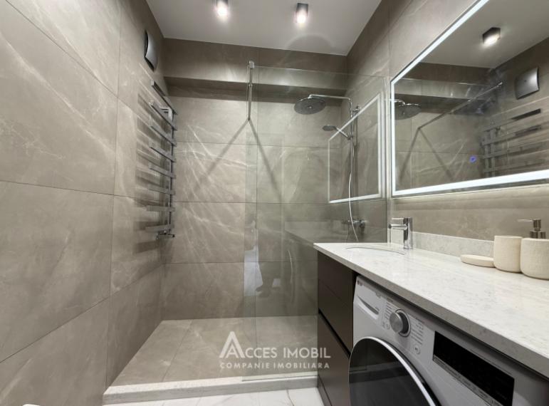 Аренда! Новострой! ул. Измаил, Центр, 2 комнаты + гостиная. Премиум ремонт!: 13