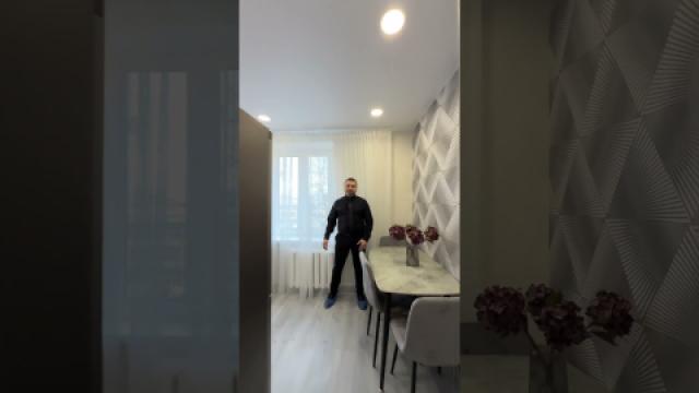 Botanica, str. Minsk, 1 cameră + living! Euroreparație!: 0