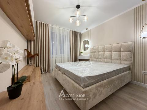Apartamente de vânzare în Chișinău: Botanica, str. Independenței