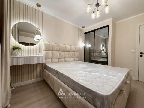 Botanica, str. Independenței, o cameră. Euroreparație! De mijloc!: 1