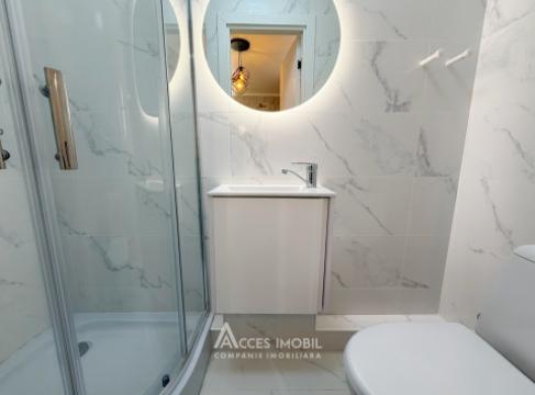 Botanica, str. Independenței, o cameră. Euroreparație! De mijloc!: 6