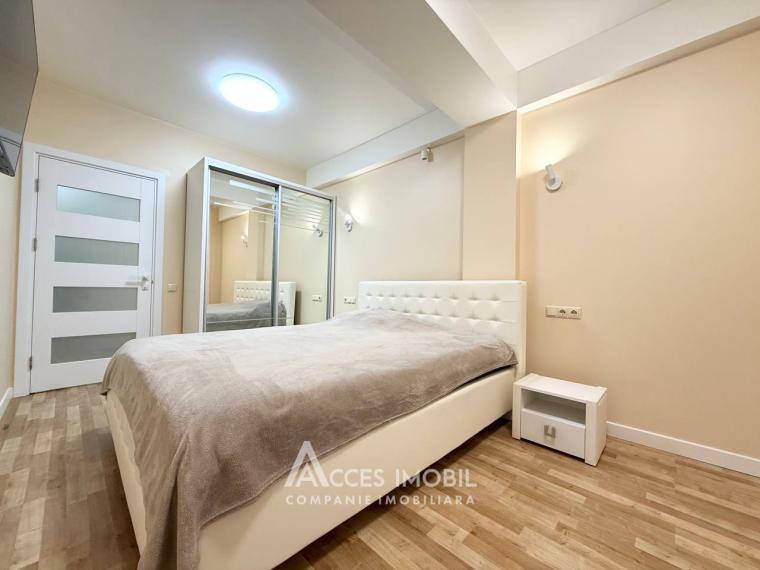 Аренда! Новострой! Буюкань, ул. Алба-Юлия, 1 комнатa. Евроремонт!: 1