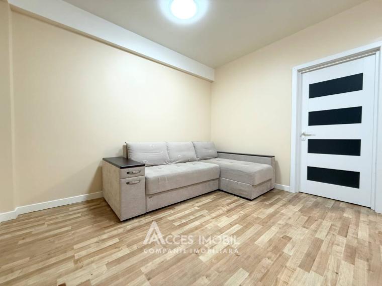 Аренда! Новострой! Буюкань, ул. Алба-Юлия, 1 комнатa. Евроремонт!: 2