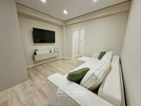 Apartamente de vânzare în Chișinău: Botanica, str. Burebista