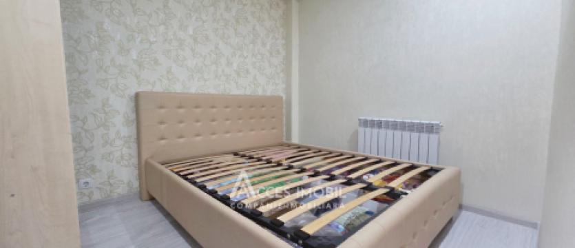 Lagmar! Râșcani, str. Florării, 2 camere. Euroreparație!: 2