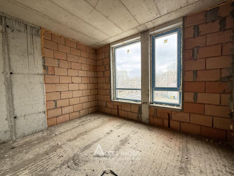 SKyHouse! Ботаника, шос. Мунчешть, 2 комнаты!: 2