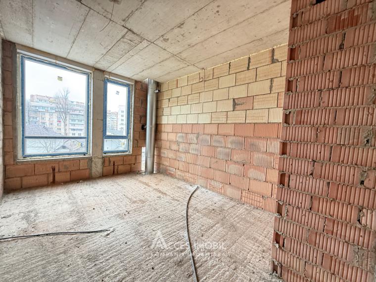 SKyHouse! Ботаника, шос. Мунчешть, 2 комнаты!: 3