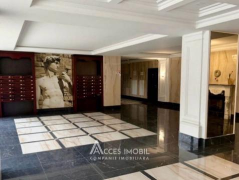 For Rent! New Block! Centru, Constantin Stere street, 2 rooms + living. Euro repair!: 8