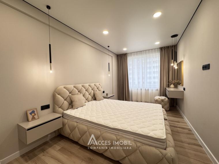 Exfactor! Буюканы, ул. Василе Лупу, 3 комнаты + гостиная. Евроремонт!: 0