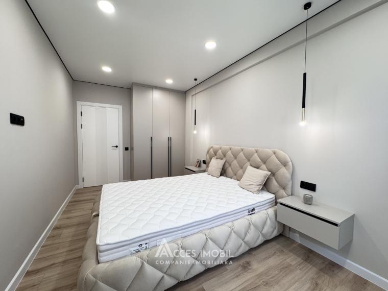 Exfactor! Буюканы, ул. Василе Лупу, 3 комнаты + гостиная. Евроремонт!: 1