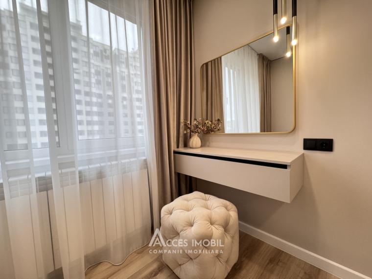 Exfactor! Буюканы, ул. Василе Лупу, 3 комнаты + гостиная. Евроремонт!: 2