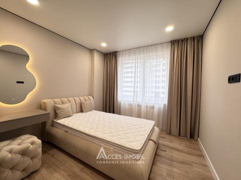 Exfactor! Буюканы, ул. Василе Лупу, 3 комнаты + гостиная. Евроремонт!: 3