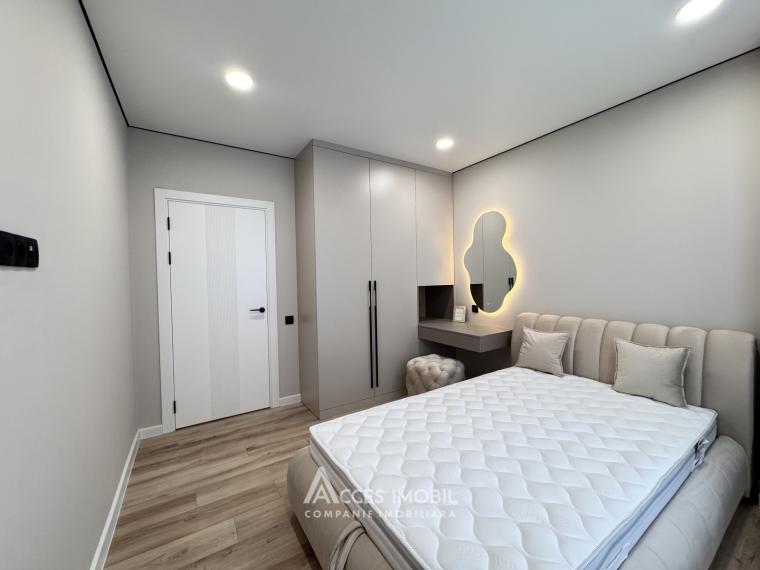 Exfactor! Буюканы, ул. Василе Лупу, 3 комнаты + гостиная. Евроремонт!: 4