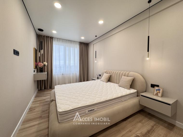 Exfactor! Буюканы, ул. Василе Лупу, 3 комнаты + гостиная. Евроремонт!: 5