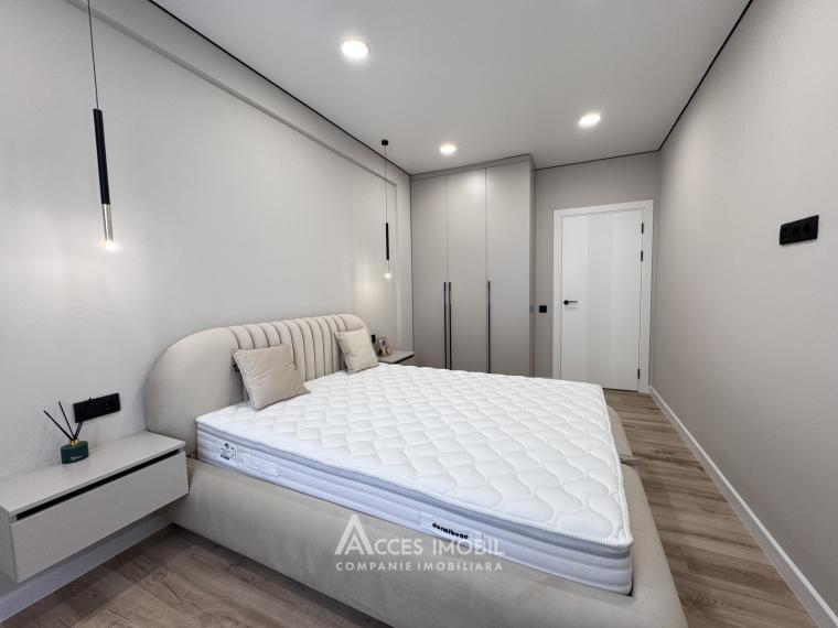 Exfactor! Буюканы, ул. Василе Лупу, 3 комнаты + гостиная. Евроремонт!: 6