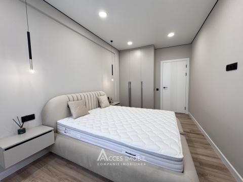 Exfactor! Буюканы, ул. Василе Лупу, 3 комнаты + гостиная. Евроремонт!: 6