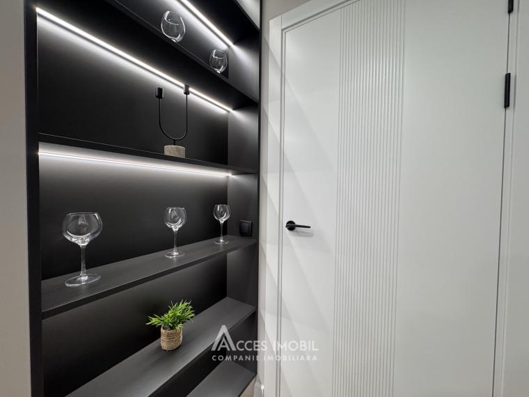 Exfactor! Буюканы, ул. Василе Лупу, 3 комнаты + гостиная. Евроремонт!: 12