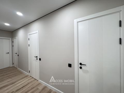 Exfactor! Буюканы, ул. Василе Лупу, 3 комнаты + гостиная. Евроремонт!: 14