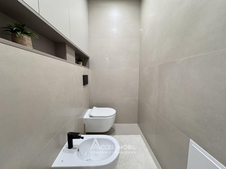 Exfactor! Буюканы, ул. Василе Лупу, 3 комнаты + гостиная. Евроремонт!: 15