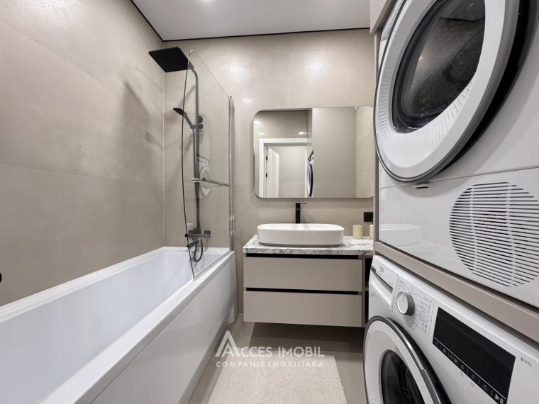 Exfactor! Буюканы, ул. Василе Лупу, 3 комнаты + гостиная. Евроремонт!: 16